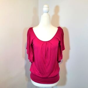 The Limited Women's Short Sleeve Shirt